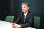 サンウェルズ社外取締役 新俊彦氏