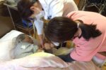 医療連携は業界の課題（写真提供：社会福祉法人白寿会）