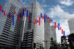 株価　上場 下落