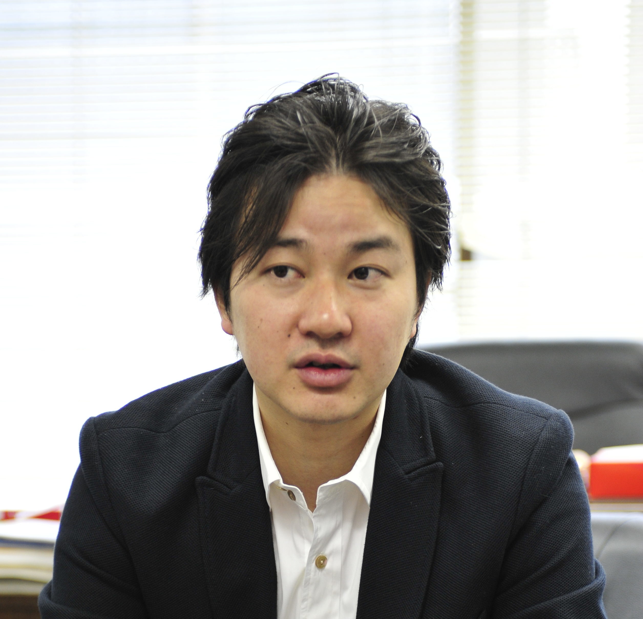 斉藤正行