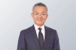 HITOWAホールディングス 須原清貴社長