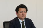 SOMPOホールディングスウェルビーイング事業部 松原良太部長