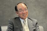 ベネッセホールディングス代表取締役兼ベネッセスタイルケアグループ社長CEO小林仁氏