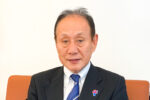 大和ハウス工業 芳井敬一会長