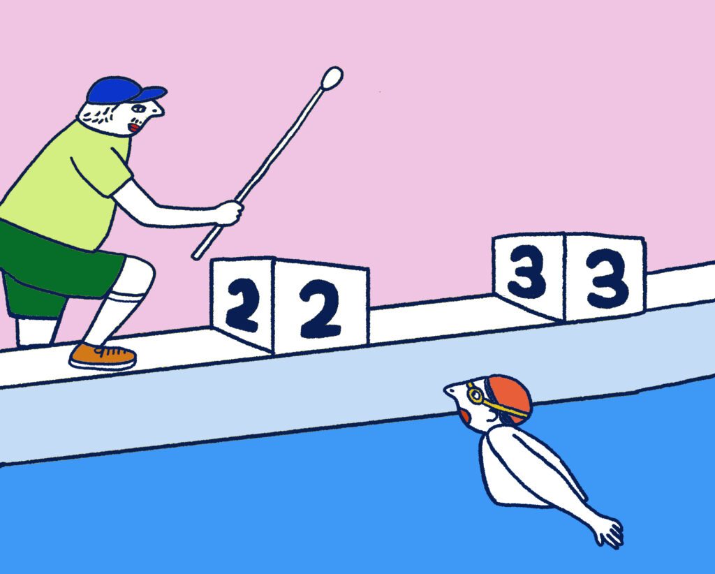 イラスト：Nozomilkyway