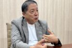 日本ホスピスホールディングス 高橋正社長