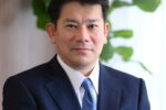 アンビスホールディングス 柴原慶一社長