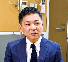 老人ホーム紹介、倫理観持って／ソナエル　笹川泰宏社長