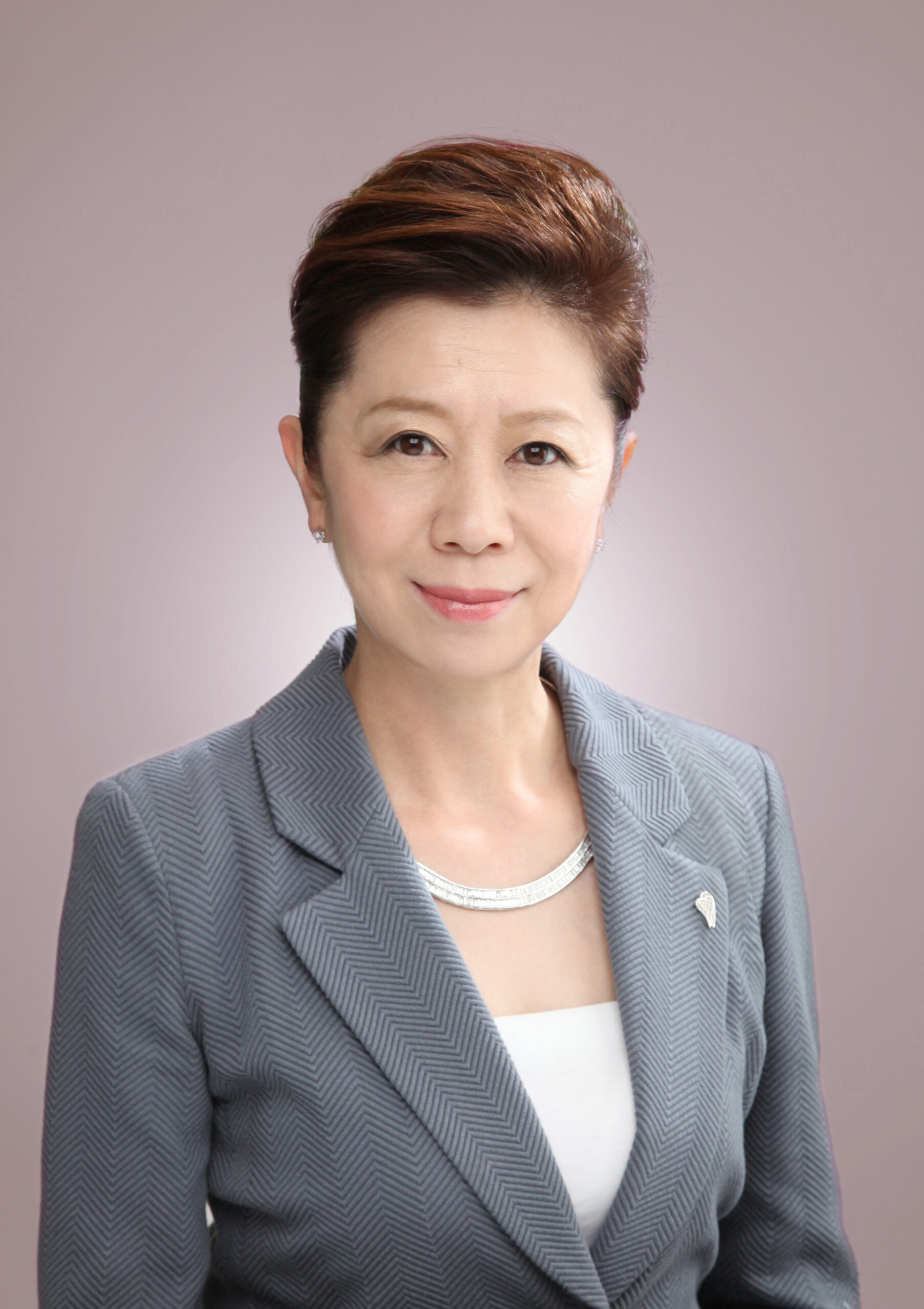光ハイツ・ヴェラス森千恵香社長