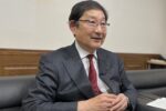 綜合警備保障 取締役常務執行役員ALSOK介護／らいふ社長 熊谷敬氏
