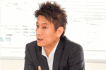 薗田宏氏