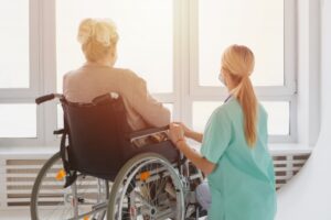 施設ブランド一新 シーユーシー・ホスピス、6月から