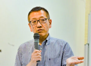 もう一度問題点の見直しを BCPは徹底した防災対策が前提／安全な介護　山田滋氏